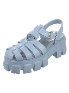 Prada fisherman sandals